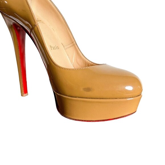 Christian Louboutin Heels - Picture 13 of 16
